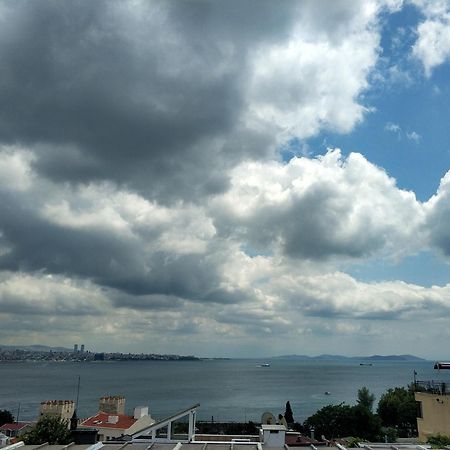 Gul Sultan Hotel Istanbul Exterior foto