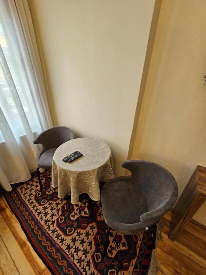 Gul Sultan Hotel Istanbul Exterior foto