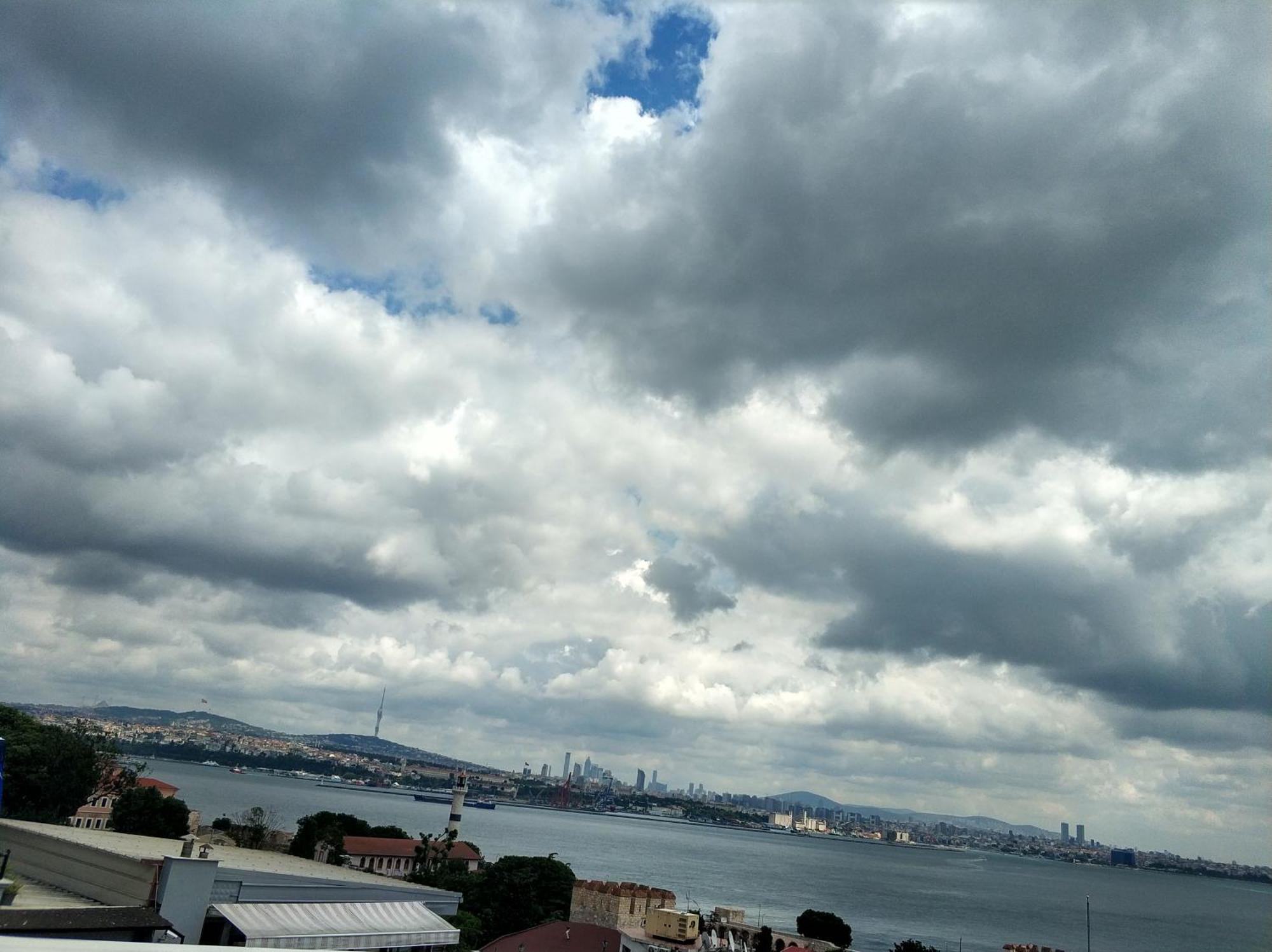 Gul Sultan Hotel Istanbul Exterior foto